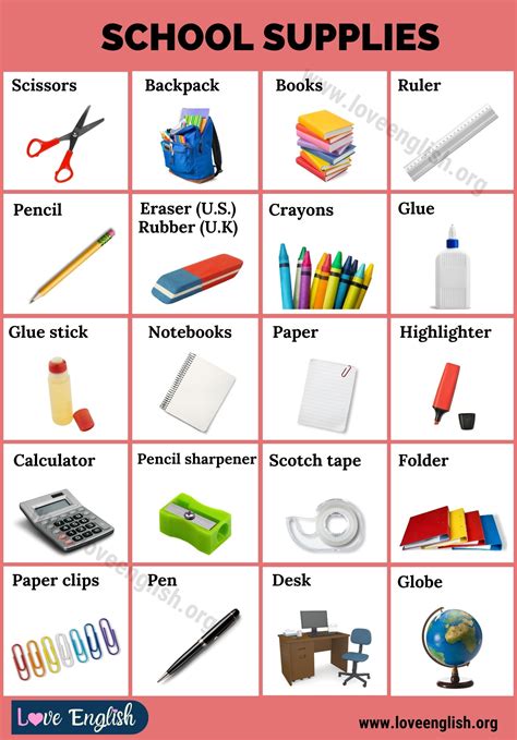 insubject shop|School Stuff and Supplies for Kids and Classrooms .